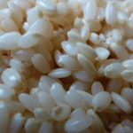 自家製発芽玄米の作り方