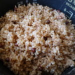 発芽発酵玄米（寝かせ玄米）の作り方