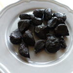 熟成発酵「黒にんにく」の作り方