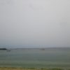 関西の海水浴場「りんくう南浜海水浴場（樽井サザンビーチ）」に行ってきました。